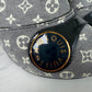 Louis Vuitton Idylle Peep Toe Ankle Boots Size 36
