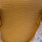 Louis Vuitton yellow Jasmin Epi leather handbag